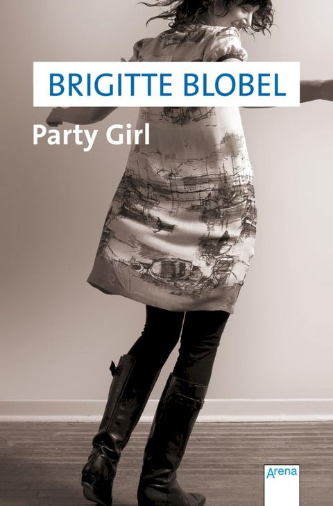 Party Girl(Kobo/電子書)