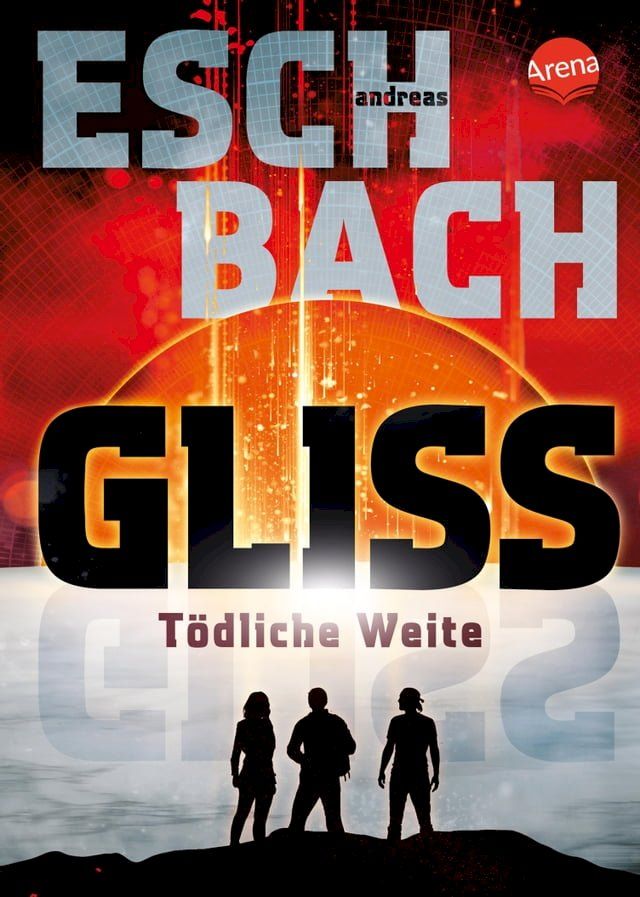  Gliss. Tödliche Weite(Kobo/電子書)