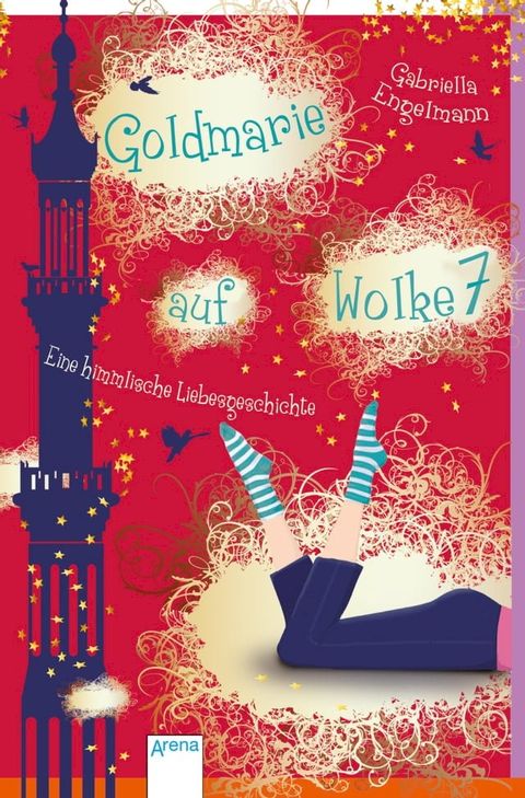 Goldmarie auf Wolke 7(Kobo/電子書)