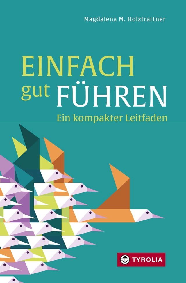  Einfach gut führen(Kobo/電子書)