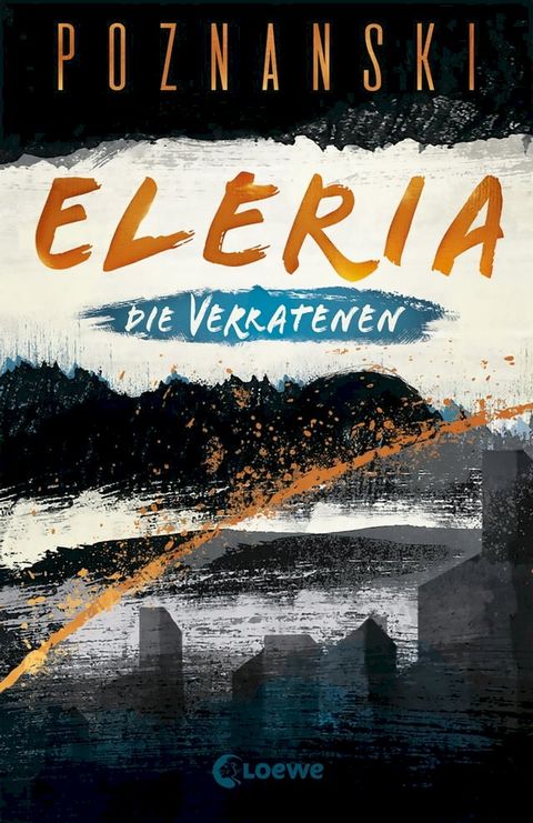 Eleria (Band 1) - Die Verratenen(Kobo/電子書)