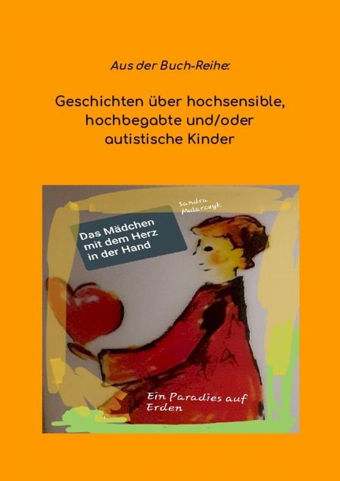 Das Mädchen mit dem Herz in der Hand(Kobo/電子書)