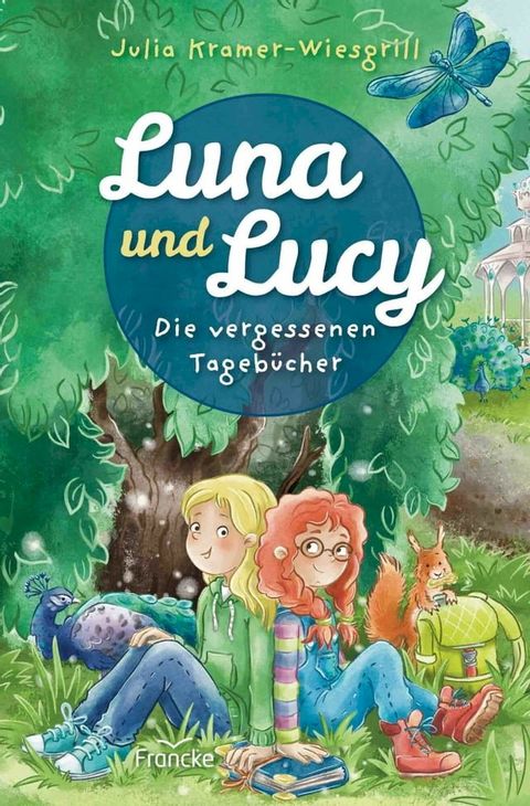 Luna und Lucy(Kobo/電子書)