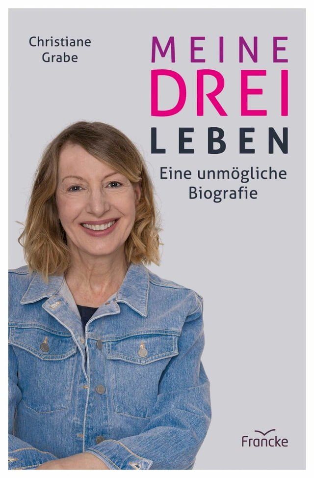  Meine drei Leben(Kobo/電子書)