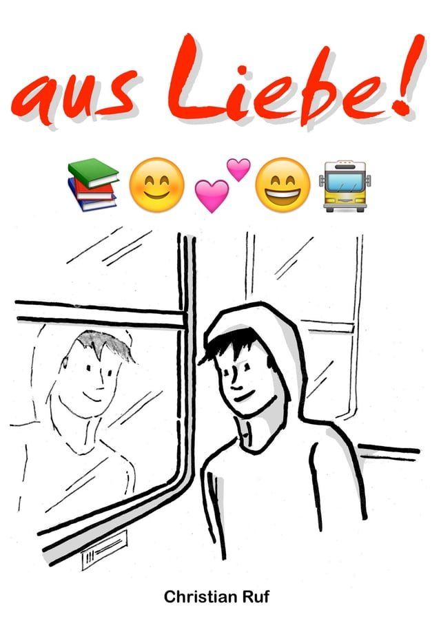  aus Liebe !(Kobo/電子書)