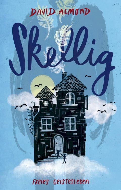 Skellig(Kobo/電子書)