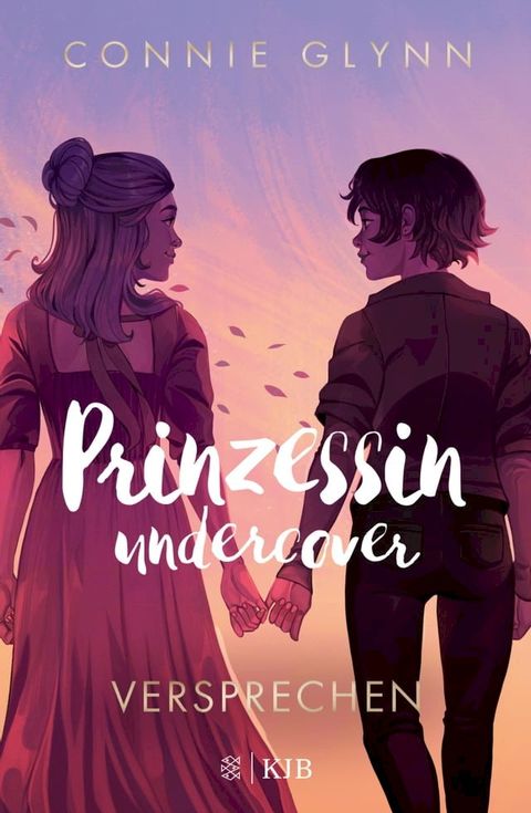 Prinzessin undercover – Versprechen(Kobo/電子書)