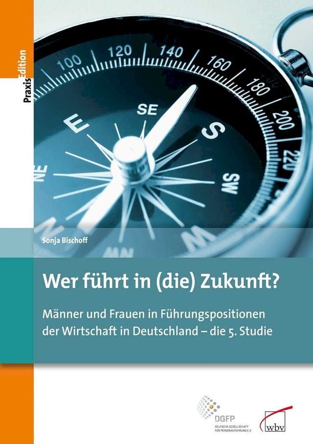  Wer führt in (die) Zukunft?(Kobo/電子書)