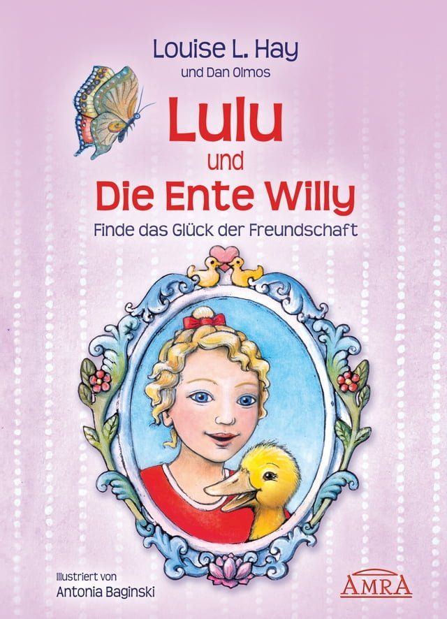  Lulu und die Ente Willy(Kobo/電子書)