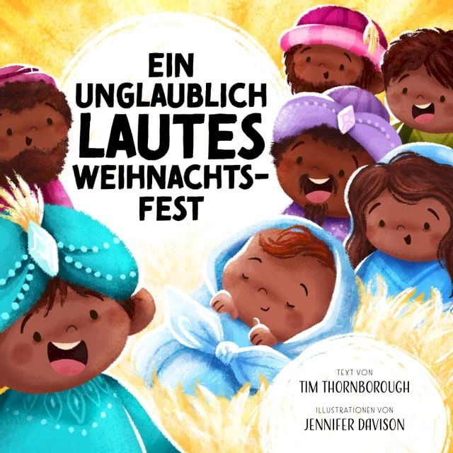  Ein unglaublich lautes Weihnachtsfest(Kobo/電子書)