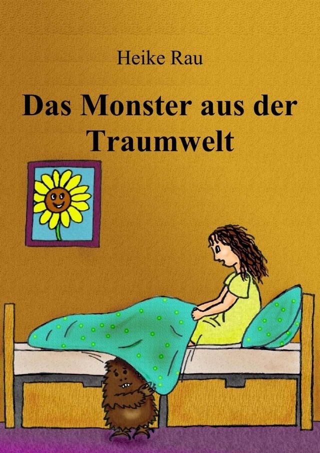  Das Monster aus der Traumwelt(Kobo/電子書)