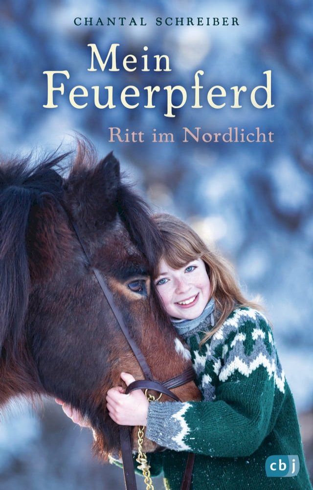  Mein Feuerpferd - Ritt im Nordlicht(Kobo/電子書)