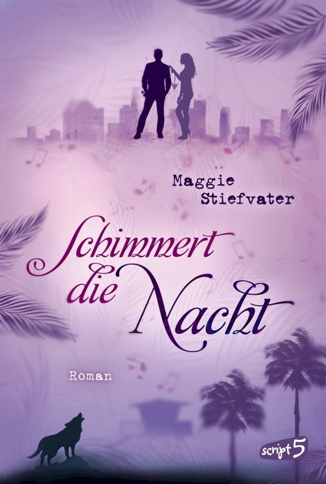  Schimmert die Nacht(Kobo/電子書)