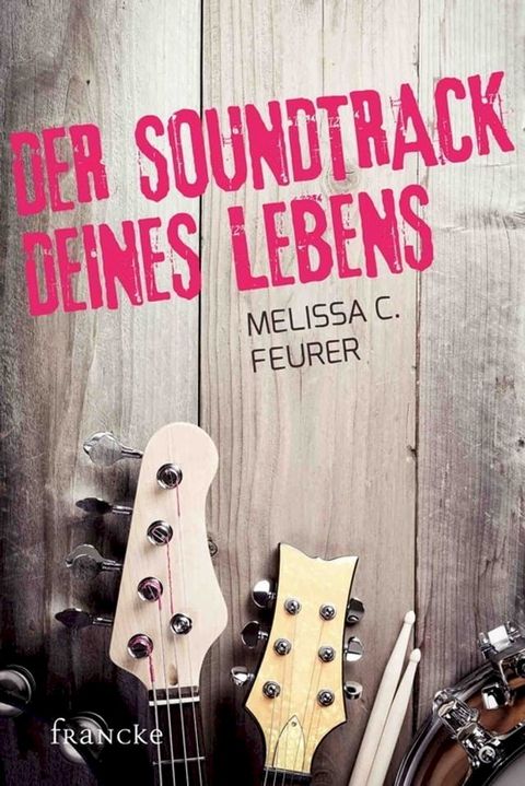 Der Soundtrack deines Lebens(Kobo/電子書)