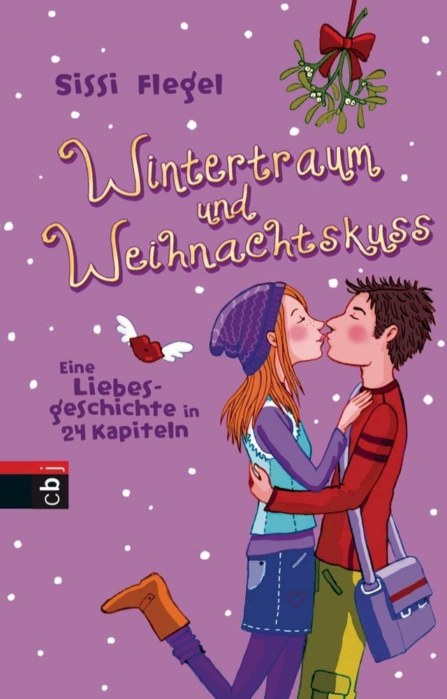  Wintertraum und Weihnachtskuss(Kobo/電子書)