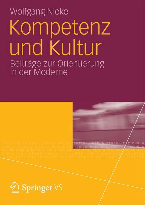 Kompetenz und Kultur(Kobo/電子書)