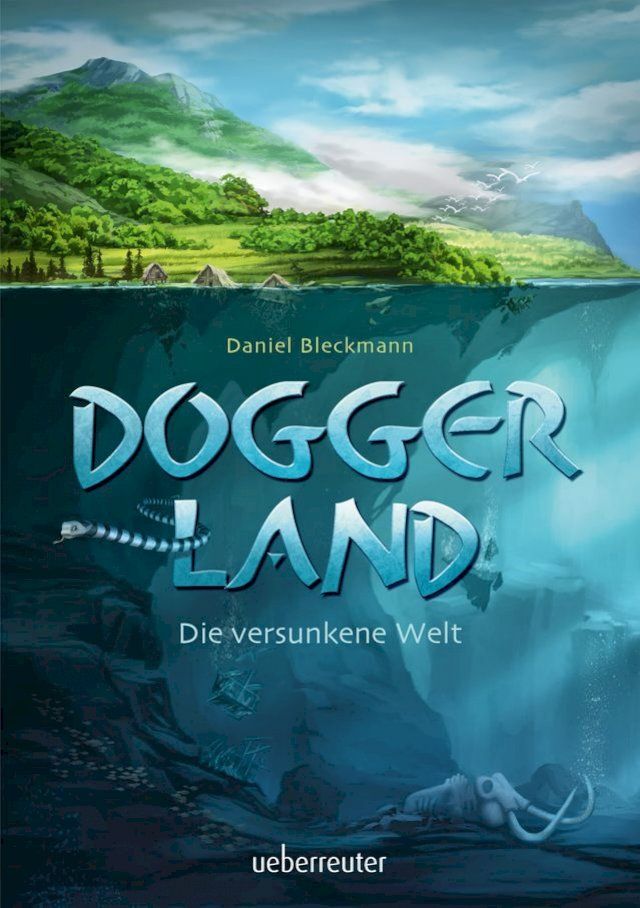  Doggerland(Kobo/電子書)