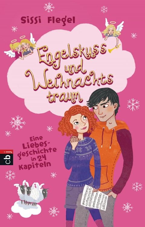 Engelskuss und Weihnachtstraum(Kobo/電子書)