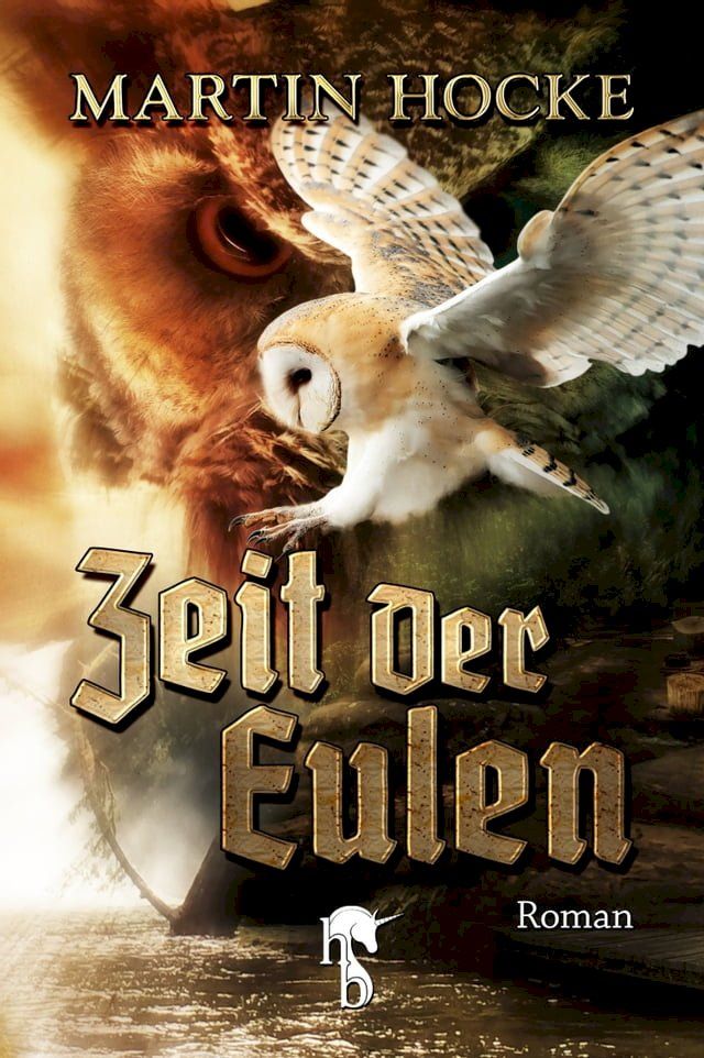  Zeit der Eulen(Kobo/電子書)