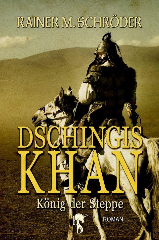  Dschingis Khan(Kobo/電子書)