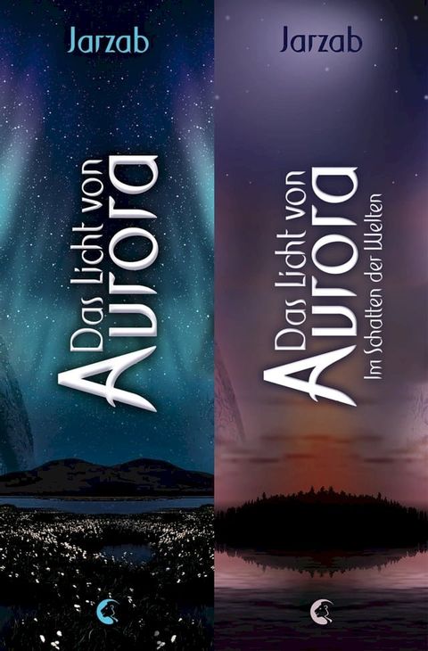 Das Licht von Aurora - Doppelbundle (Band 1-2)(Kobo/電子書)