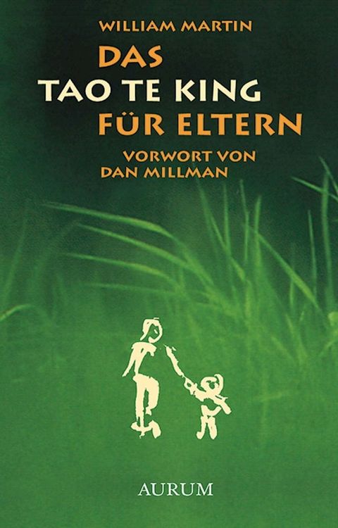 Das Tao Te King für Eltern(Kobo/電子書)