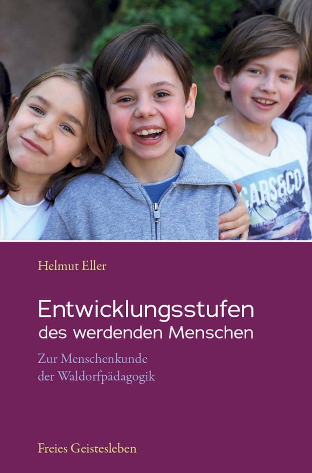  Entwicklungsstufen des werdenden Menschen(Kobo/電子書)