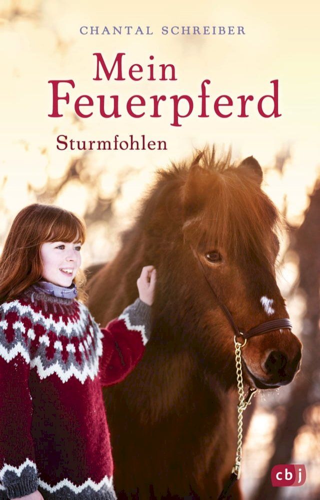  Mein Feuerpferd - Sturmfohlen(Kobo/電子書)