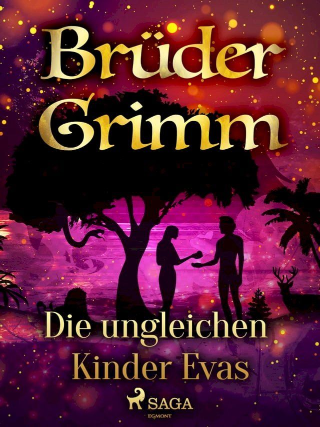  Die ungleichen Kinder Evas(Kobo/電子書)