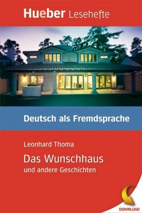 Das Wunschhaus und andere Geschichten(Kobo/電子書)