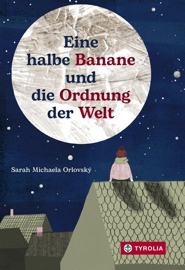  Eine halbe Banane und die Ordnung der Welt(Kobo/電子書)