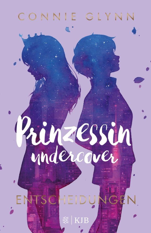  Prinzessin undercover – Entscheidungen(Kobo/電子書)