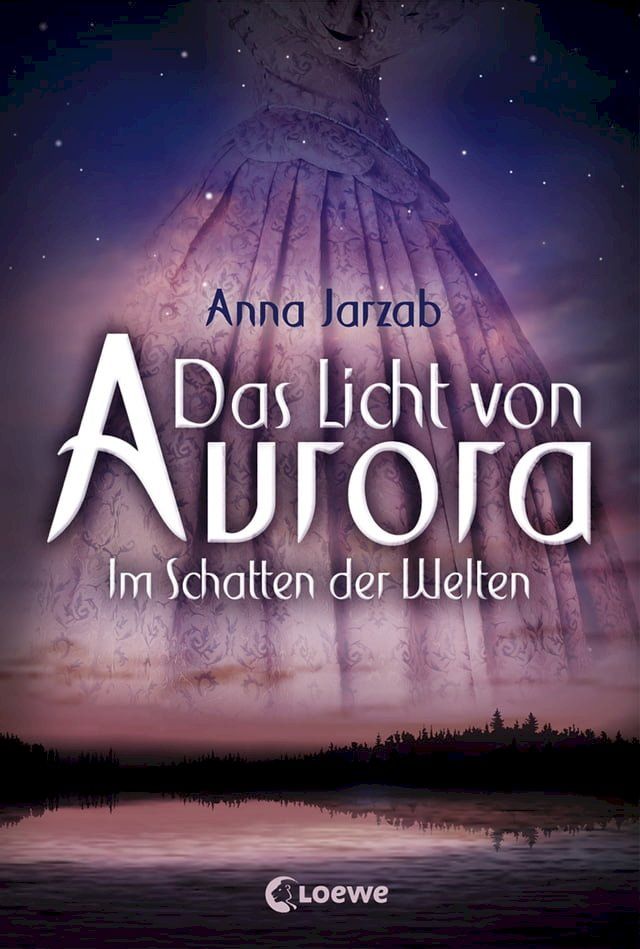  Das Licht von Aurora (Band 2) - Im Schatten der Welten(Kobo/電子書)