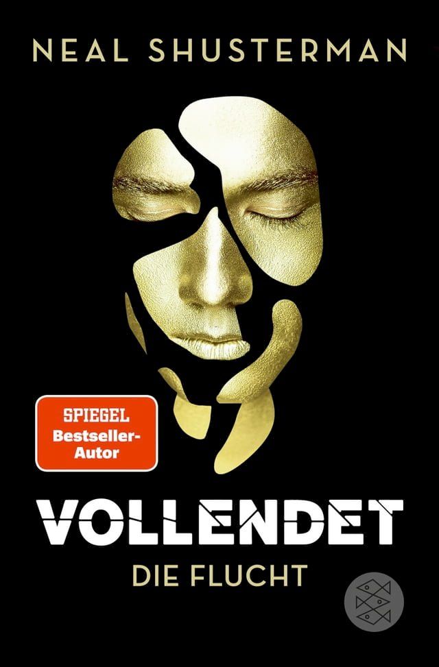  Vollendet – Die Flucht(Kobo/電子書)