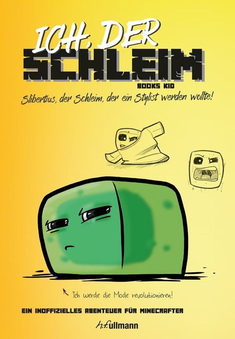 Ich, der Schleim(Kobo/電子書)