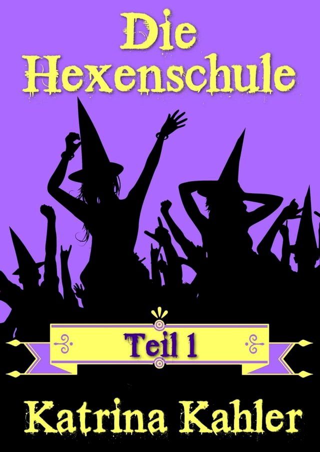  Die Hexenschule(Kobo/電子書)