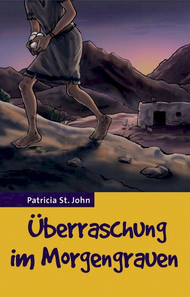  &Uuml;berraschung im Morgengrauen(Kobo/電子書)