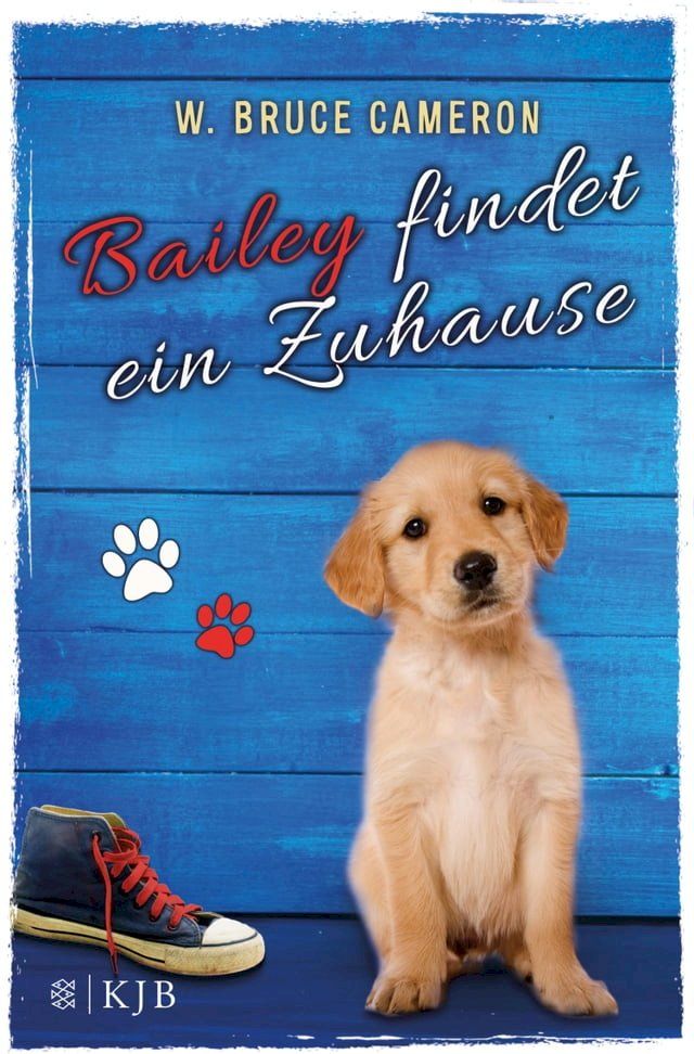  Bailey findet ein Zuhause(Kobo/電子書)