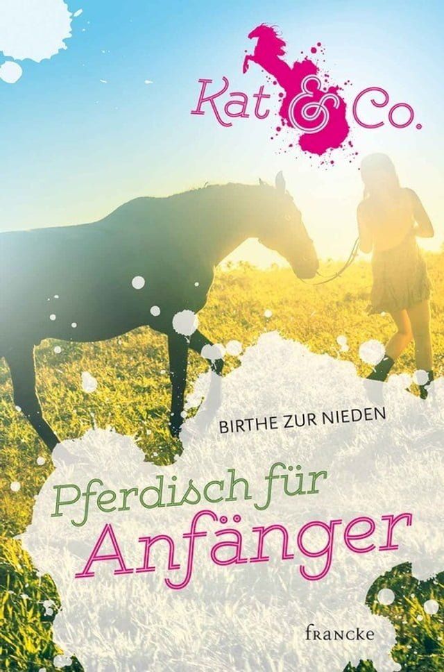  Pferdisch für Anfänger(Kobo/電子書)