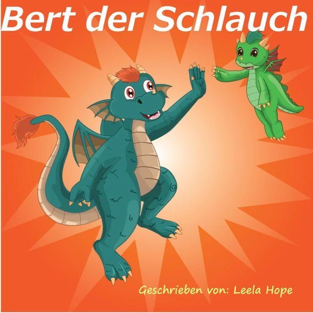  Bert der Schlauch(Kobo/電子書)