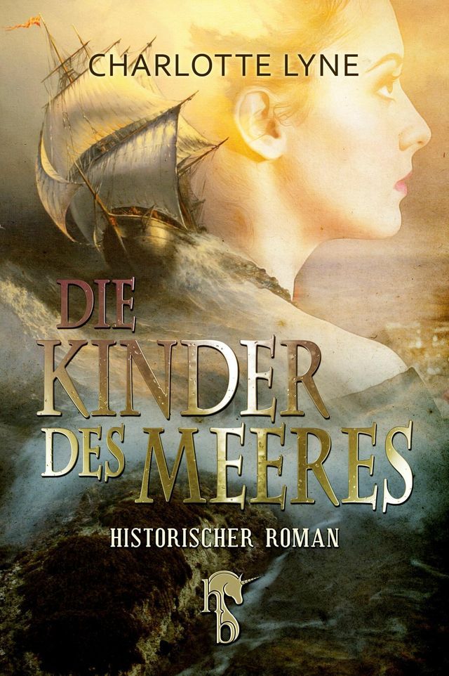  Die Kinder des Meeres(Kobo/電子書)