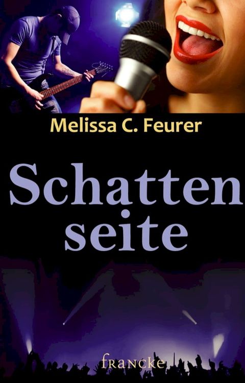 Schattenseite(Kobo/電子書)