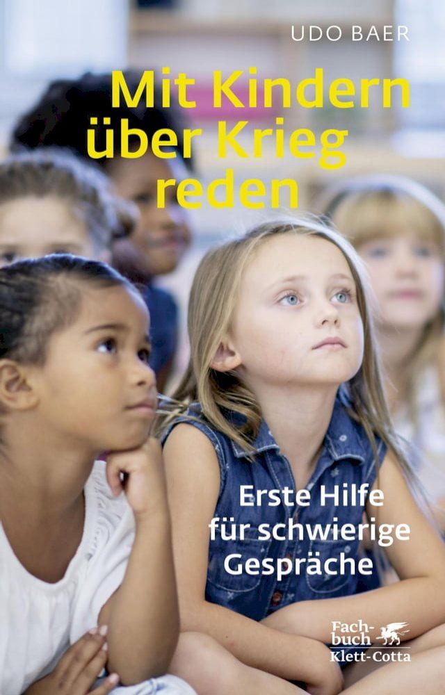  Mit Kindern über Krieg reden(Kobo/電子書)