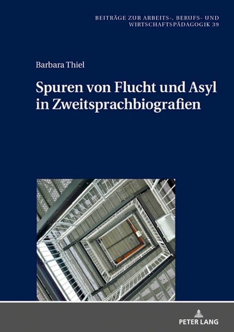 Spuren von Flucht und Asyl in Zweitsprachbiografien(Kobo/電子書)