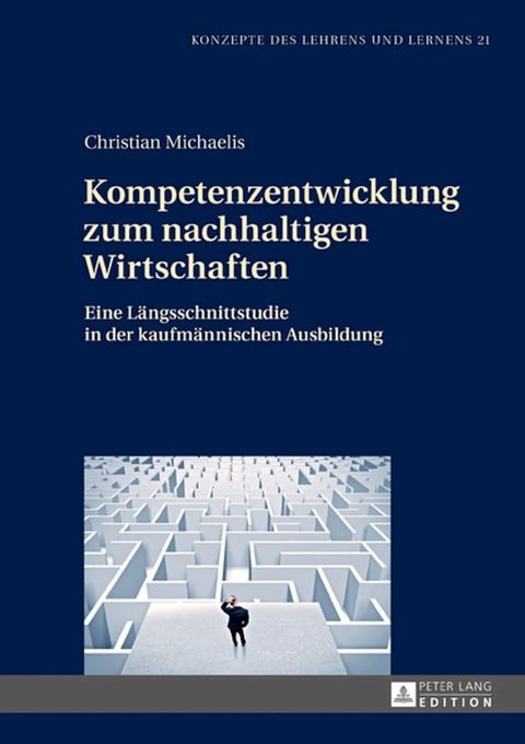 Kompetenzentwicklung zum nachhaltigen Wirtschaften(Kobo/電子書)