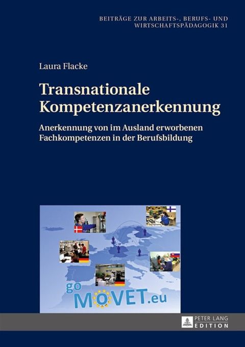 Transnationale Kompetenzanerkennung(Kobo/電子書)