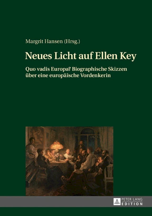  Neues Licht auf Ellen Key(Kobo/電子書)