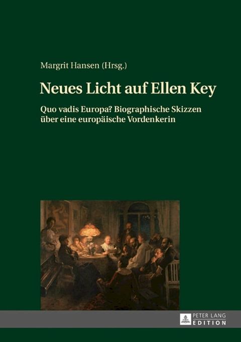 Neues Licht auf Ellen Key(Kobo/電子書)