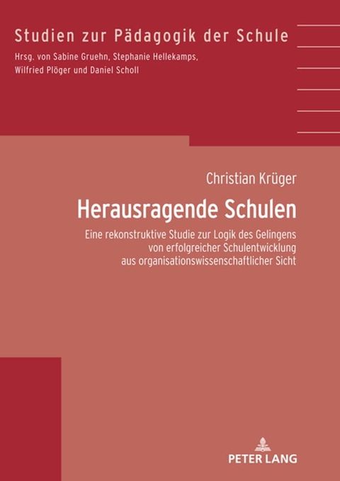 Herausragende Schulen(Kobo/電子書)