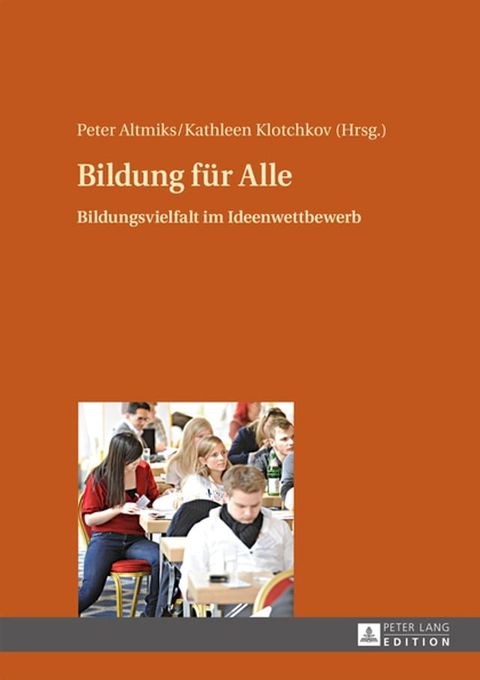 Bildung fuer Alle(Kobo/電子書)